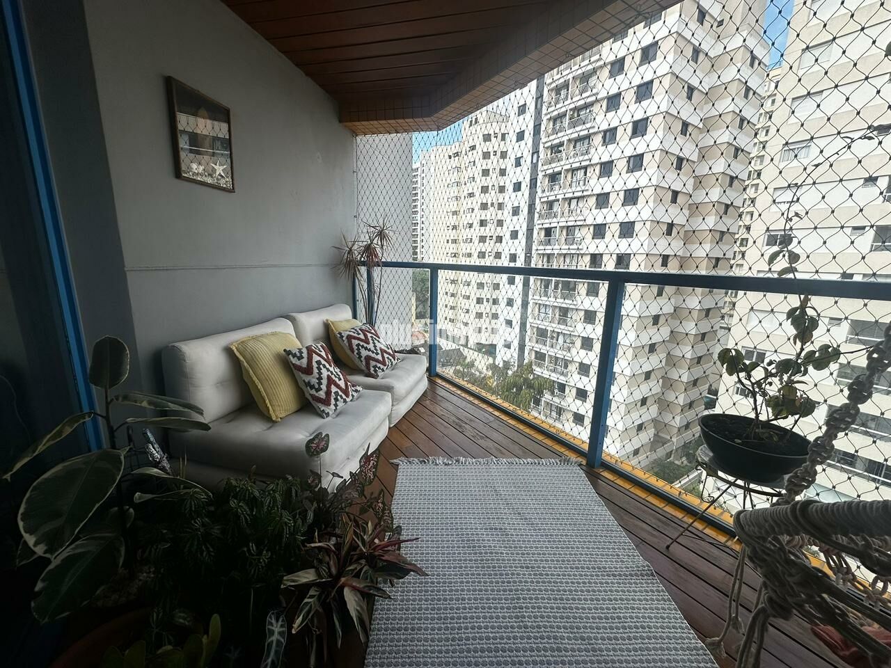 Apartamento, 3 quartos, 98 m² - Foto 8