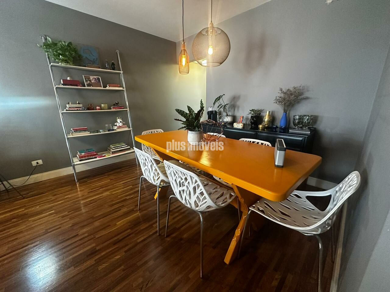 Apartamento, 3 quartos, 98 m² - Foto 5