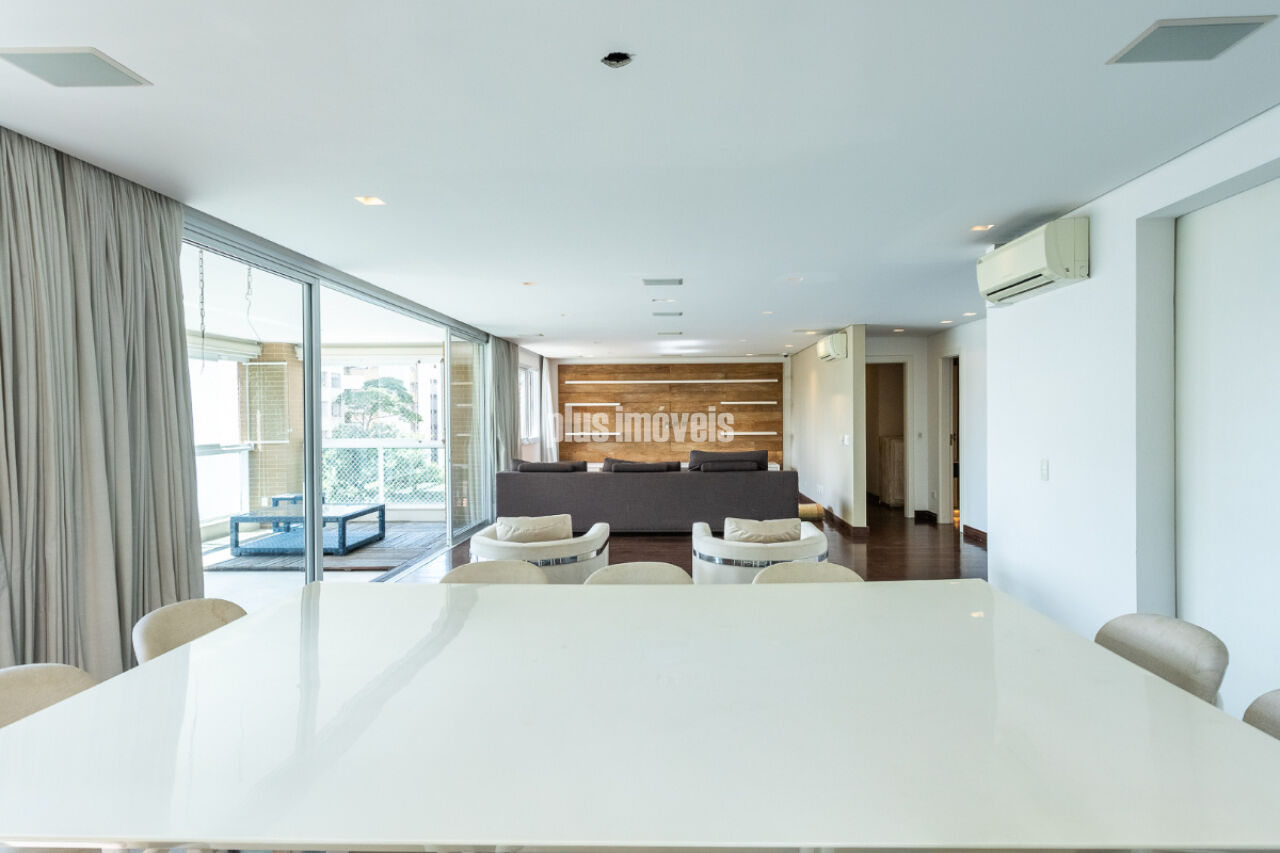 Apartamento, 3 quartos, 267 m² - Foto 5