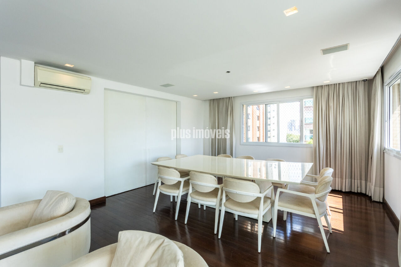 Apartamento, 3 quartos, 267 m² - Foto 11
