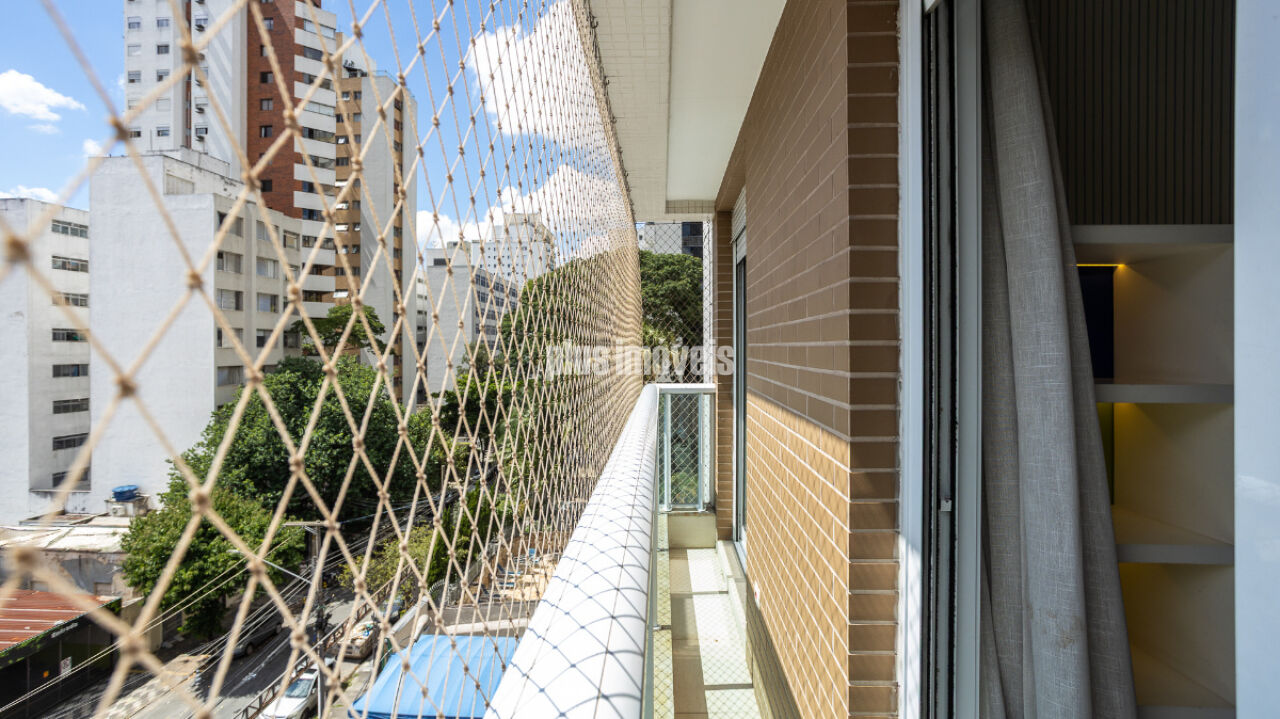 Apartamento, 3 quartos, 267 m² - Foto 33