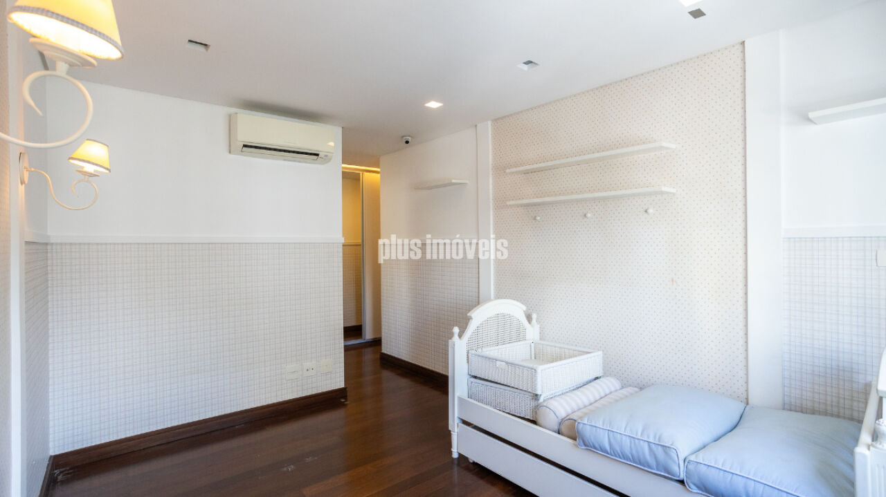 Apartamento, 3 quartos, 267 m² - Foto 35
