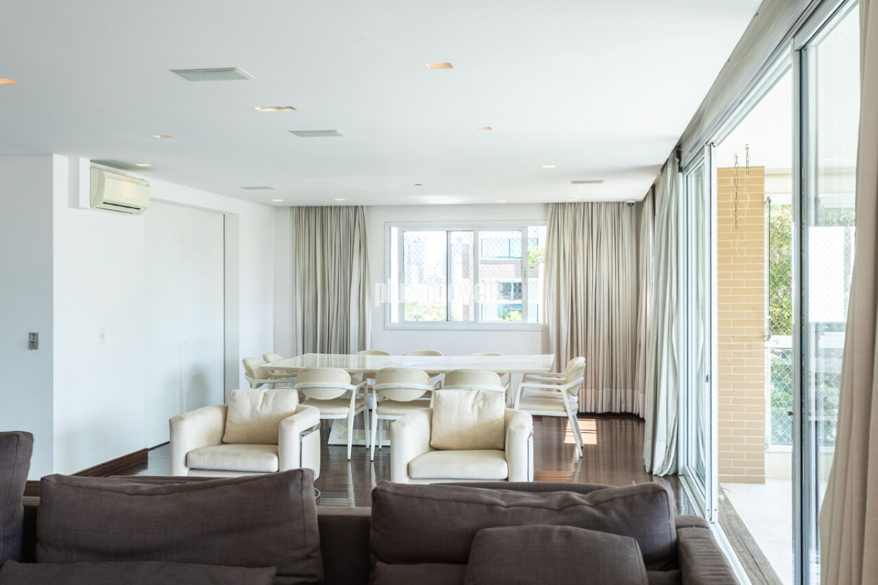 Apartamento, 3 quartos, 267 m² - Foto 4