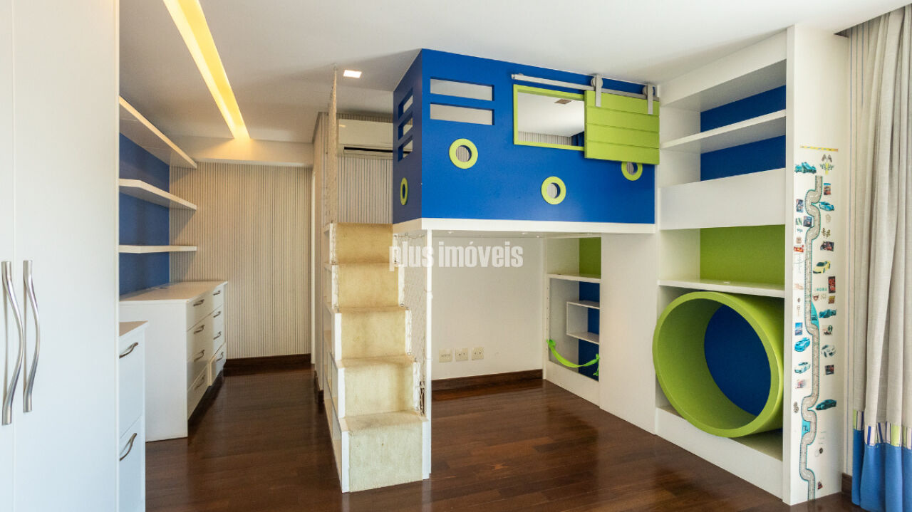 Apartamento, 3 quartos, 267 m² - Foto 29