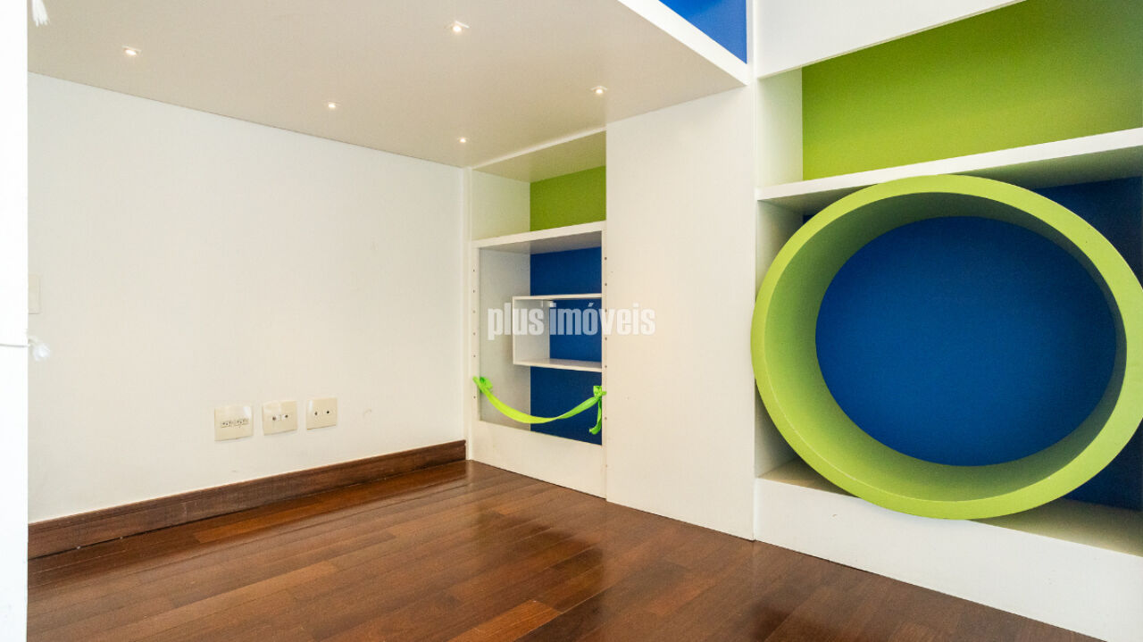 Apartamento, 3 quartos, 267 m² - Foto 31
