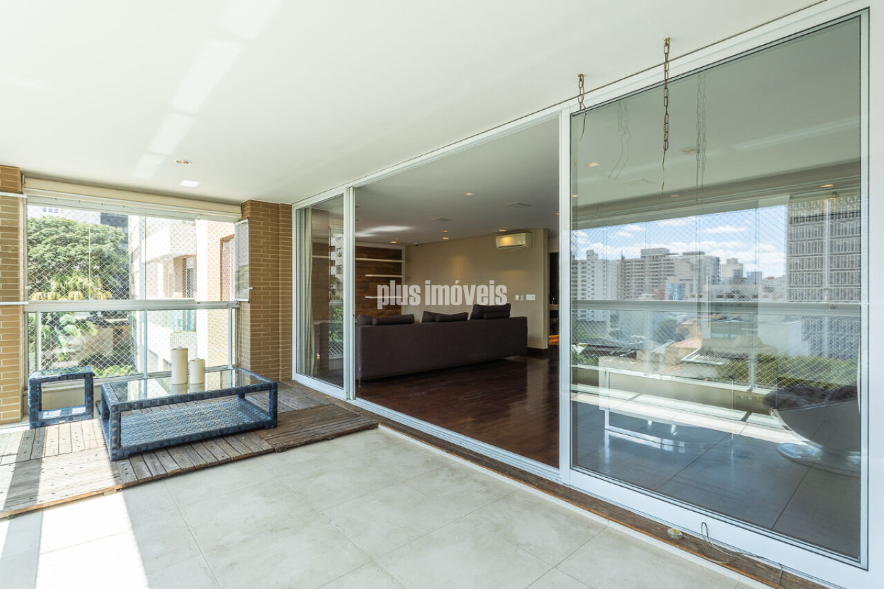 Apartamento, 3 quartos, 267 m² - Foto 13
