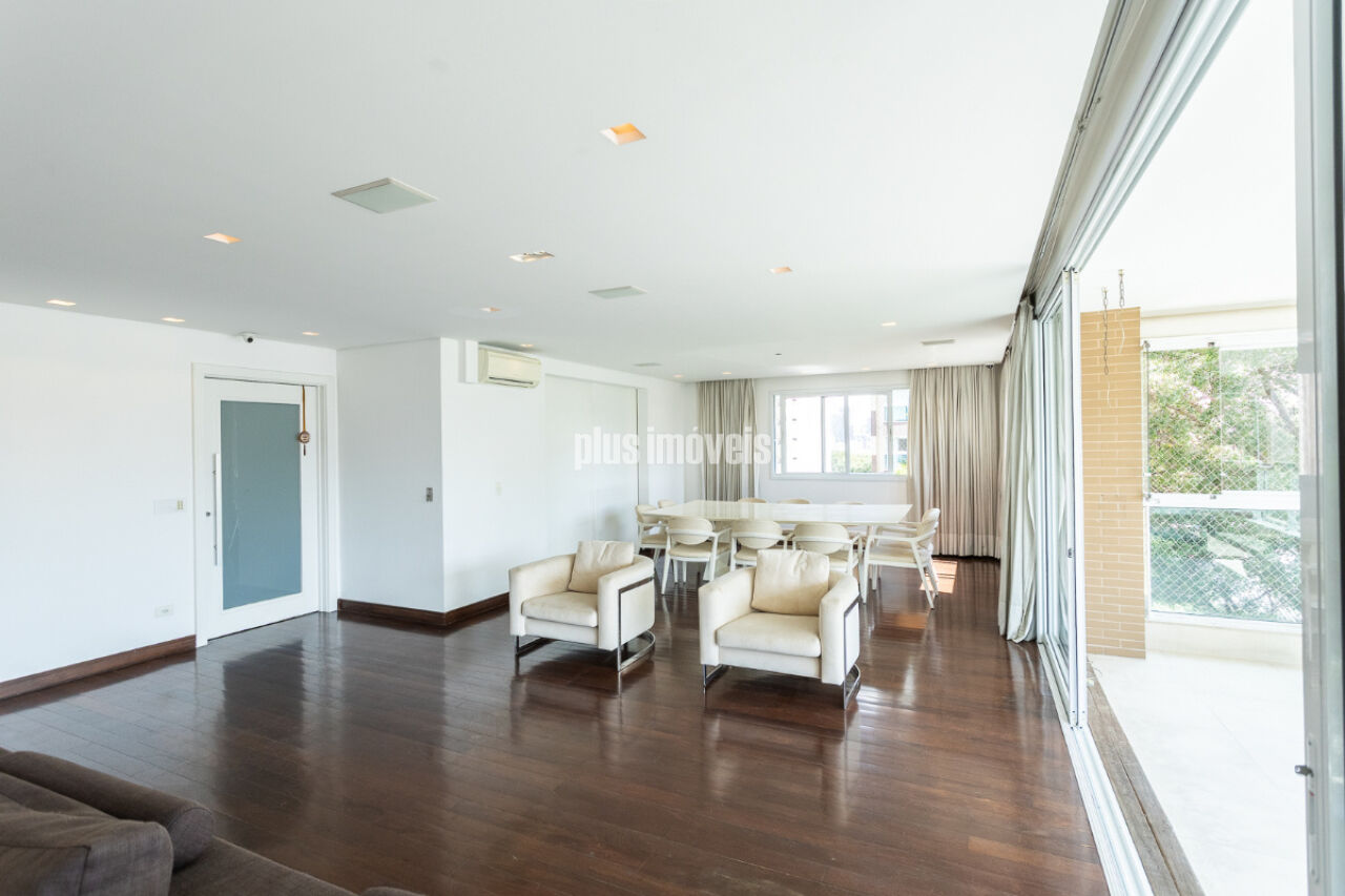 Apartamento, 3 quartos, 267 m² - Foto 3