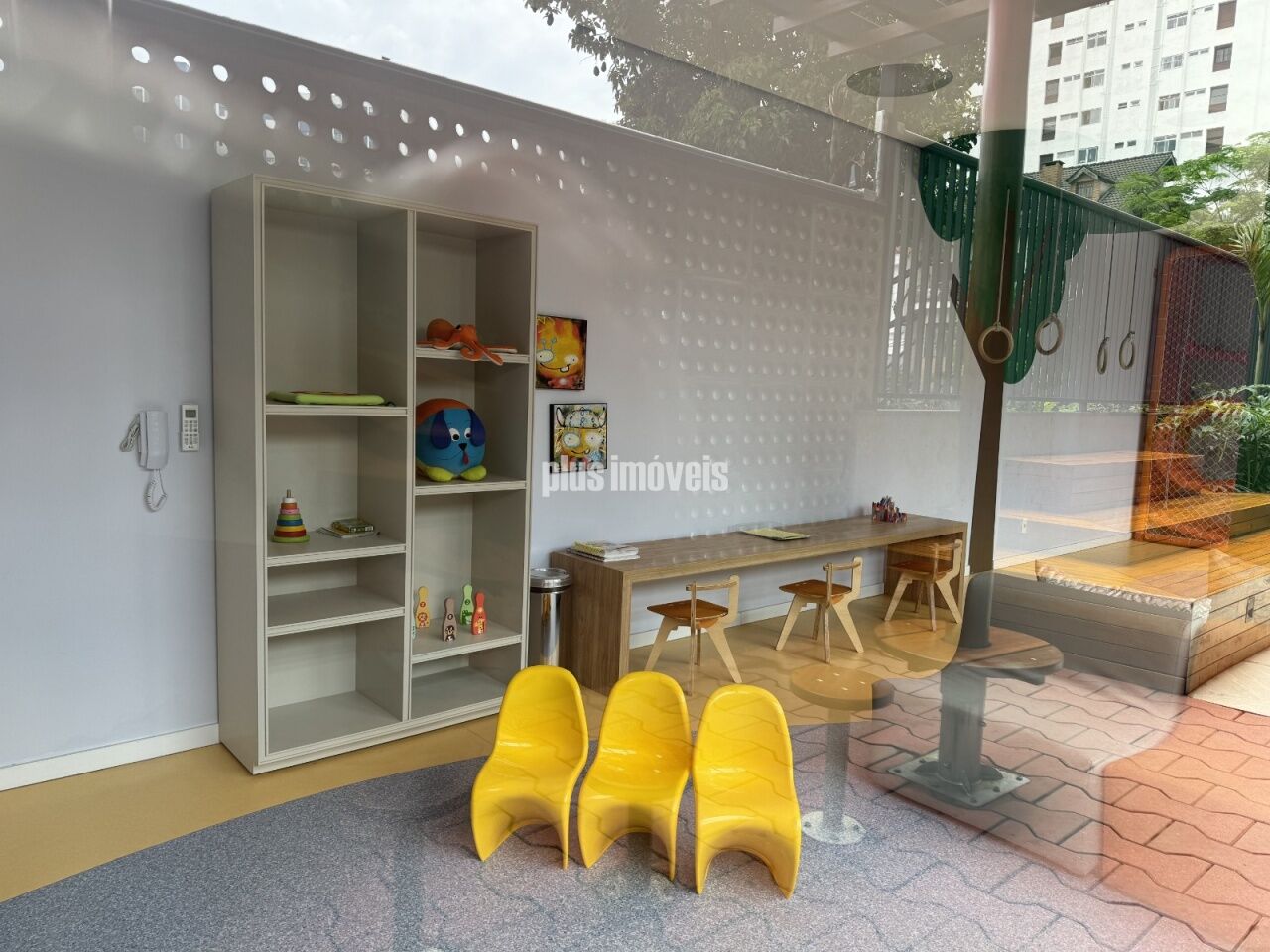 Apartamento, 3 quartos, 127 m² - Foto 11