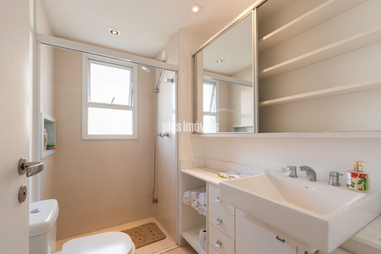 Apartamento, 4 quartos, 335 m² - Foto 27