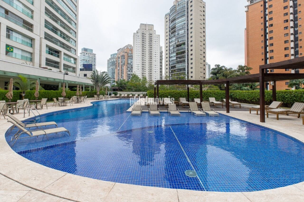 Apartamento, 4 quartos, 335 m² - Foto 38