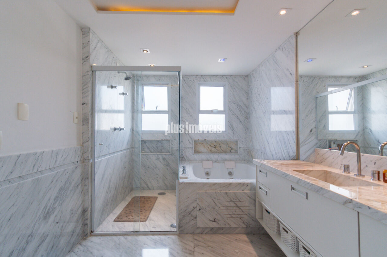 Apartamento, 4 quartos, 335 m² - Foto 35