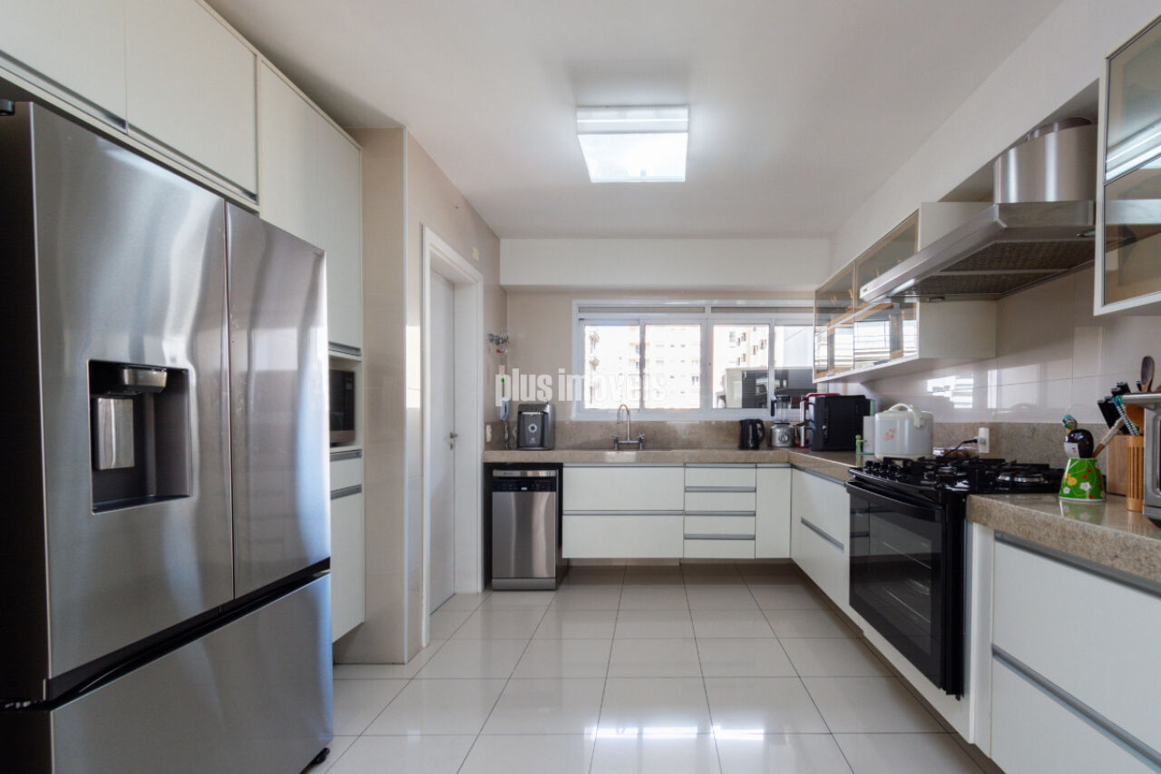 Apartamento, 4 quartos, 335 m² - Foto 17
