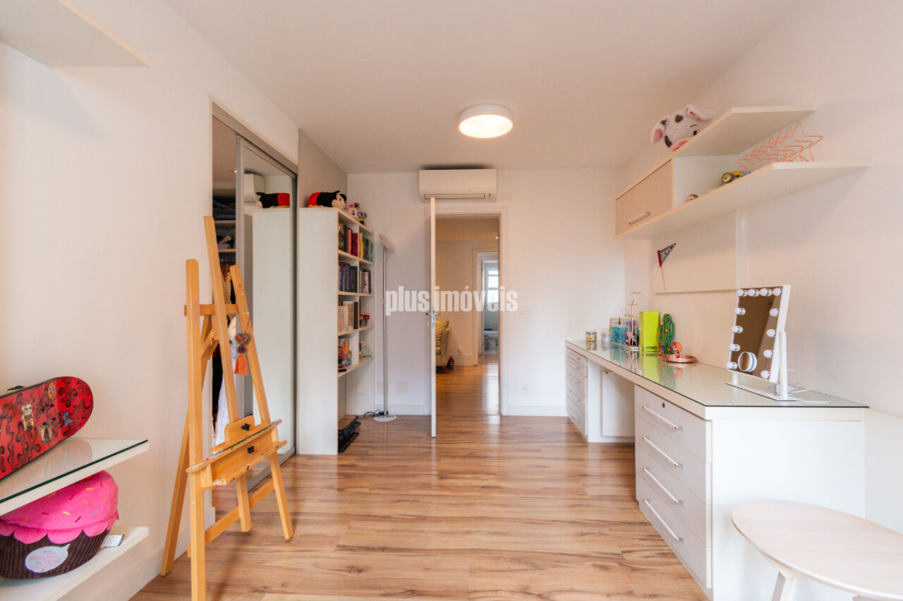 Apartamento, 4 quartos, 335 m² - Foto 22