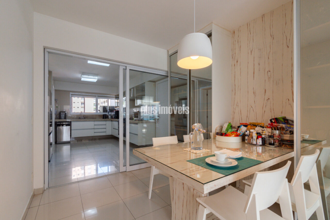 Apartamento, 4 quartos, 335 m² - Foto 14