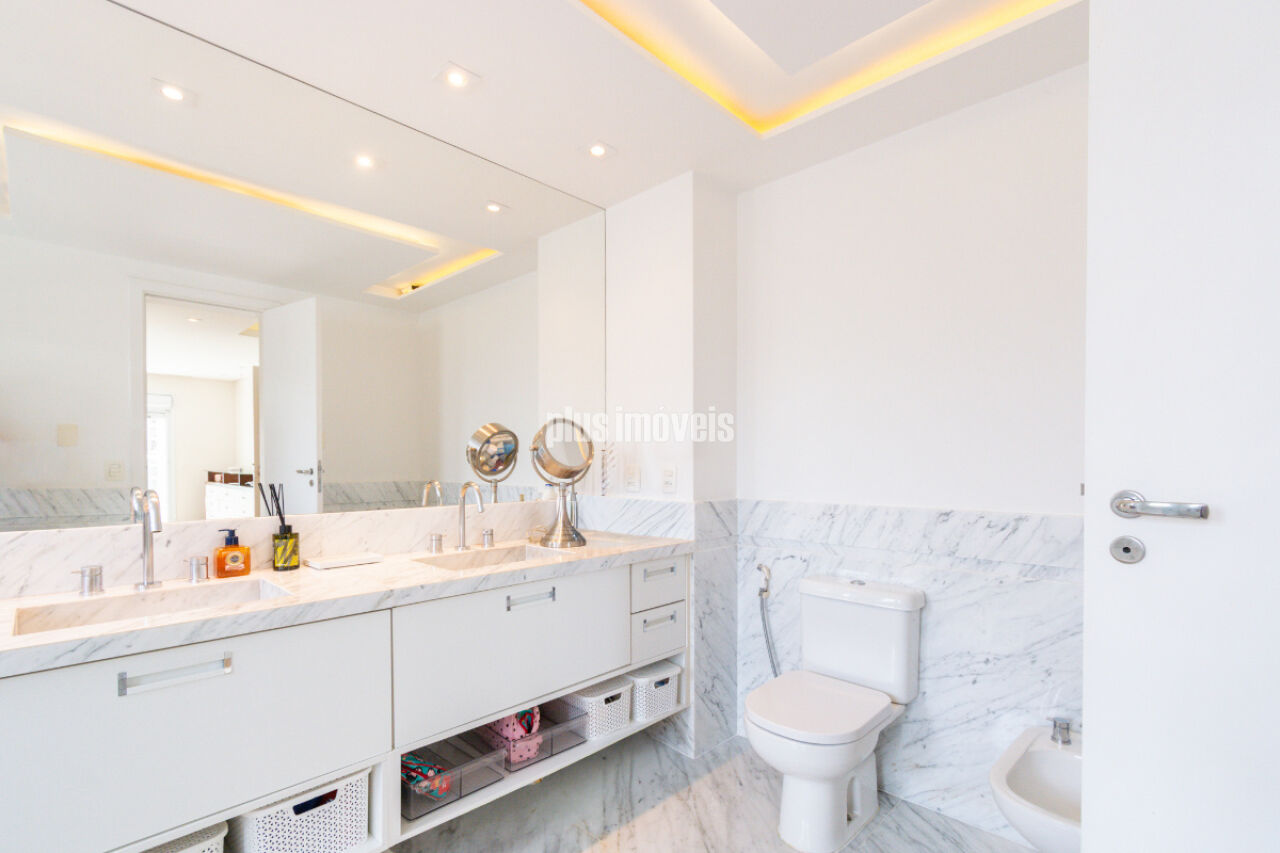 Apartamento, 4 quartos, 335 m² - Foto 34