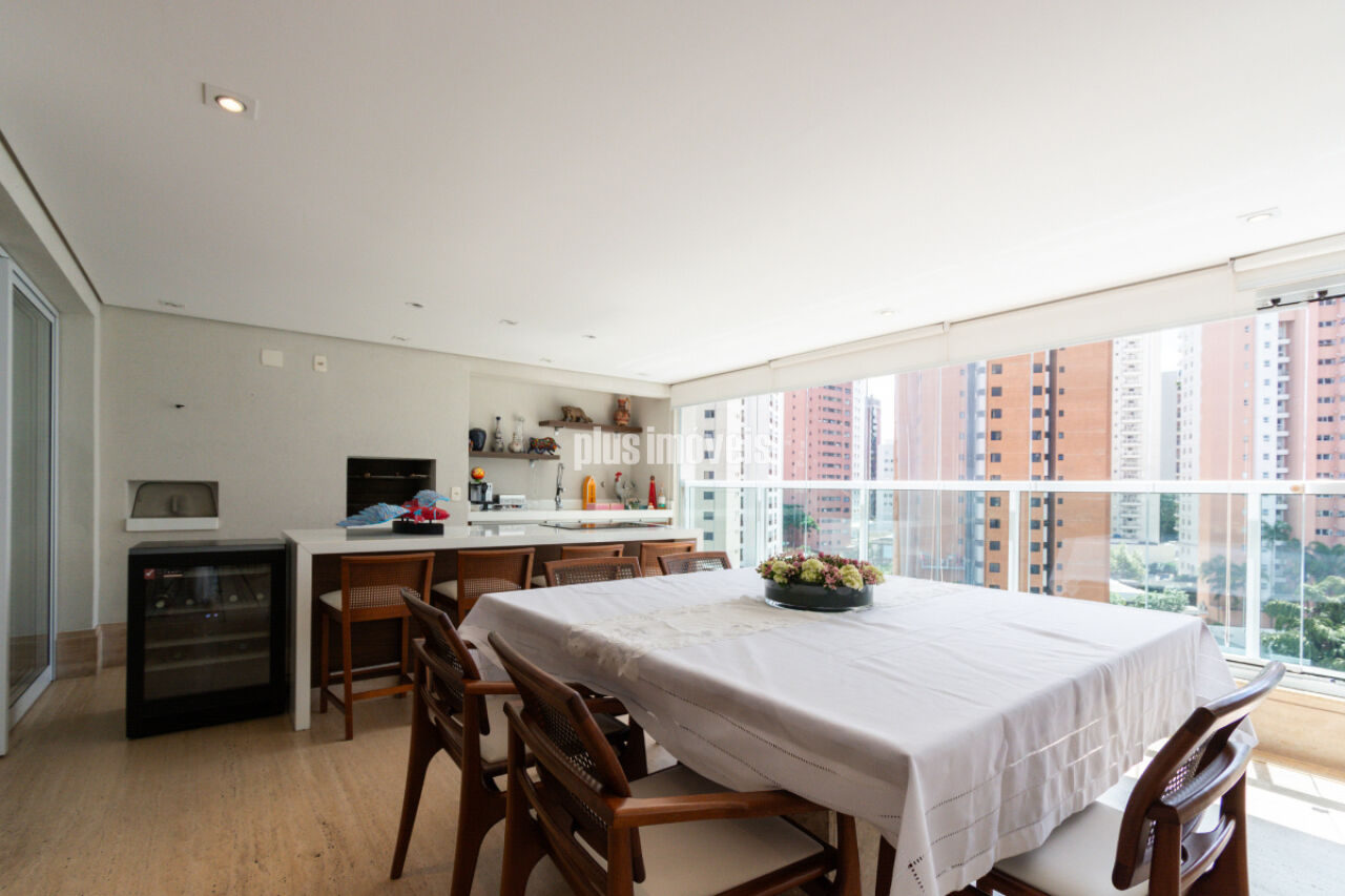 Apartamento, 4 quartos, 335 m² - Foto 8