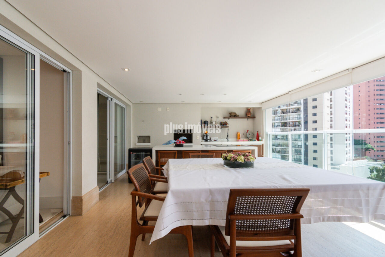 Apartamento, 4 quartos, 335 m² - Foto 11