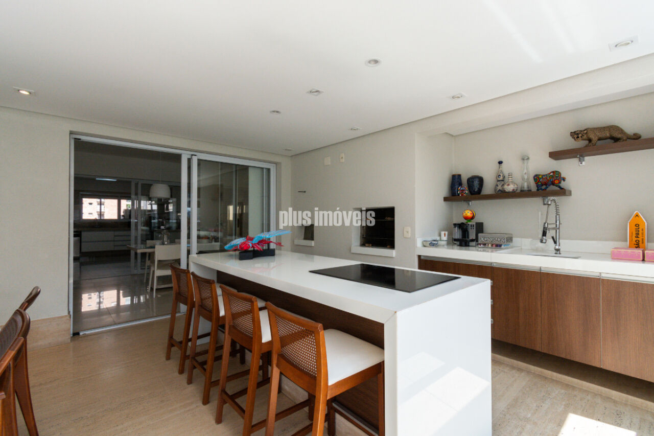 Apartamento, 4 quartos, 335 m² - Foto 13