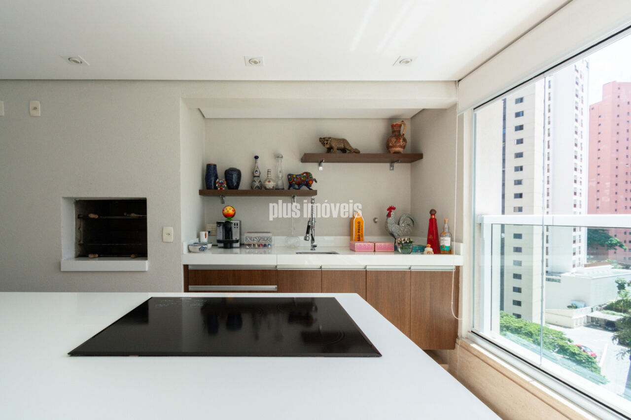 Apartamento, 4 quartos, 335 m² - Foto 12