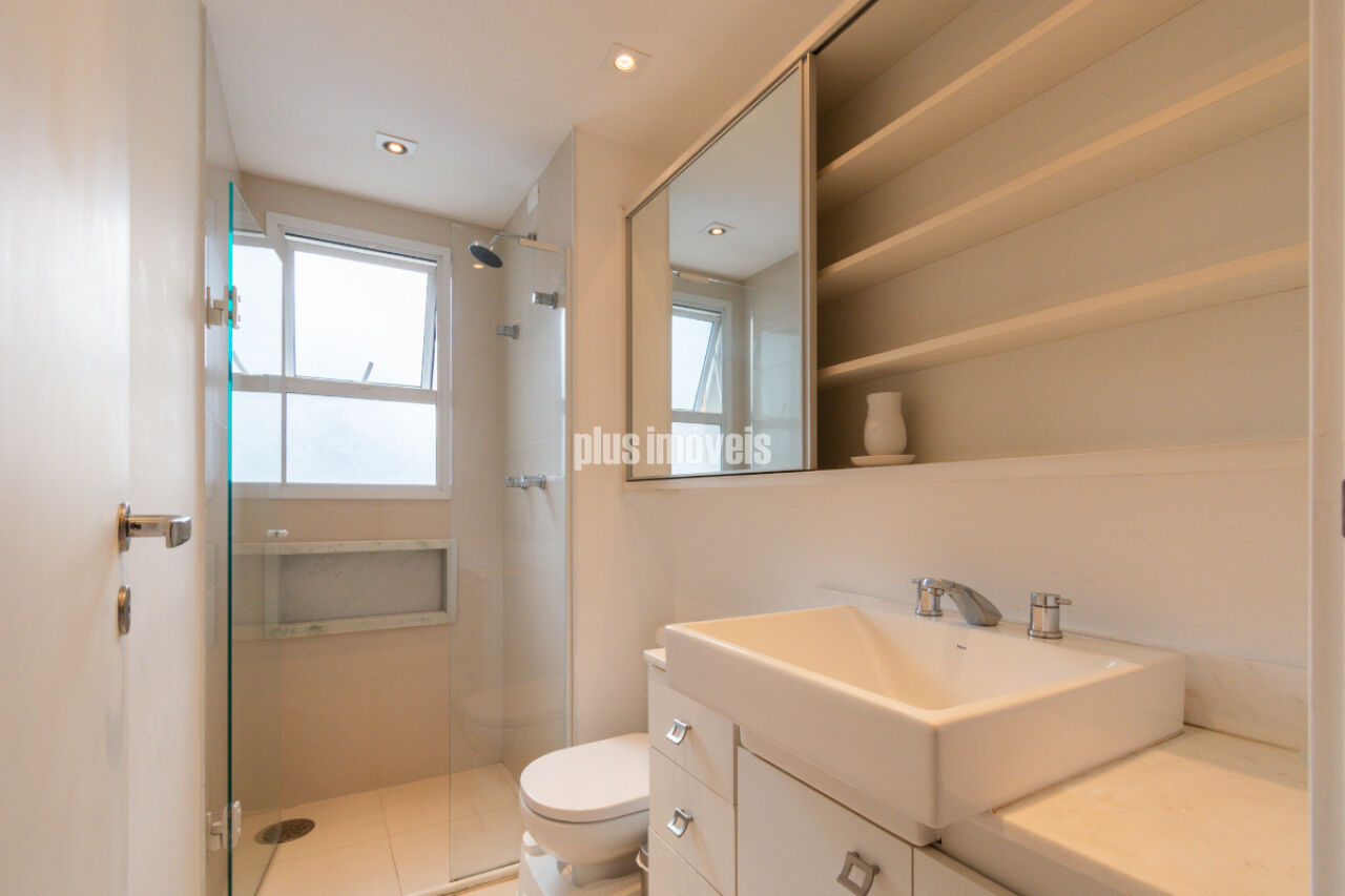 Apartamento, 4 quartos, 335 m² - Foto 23