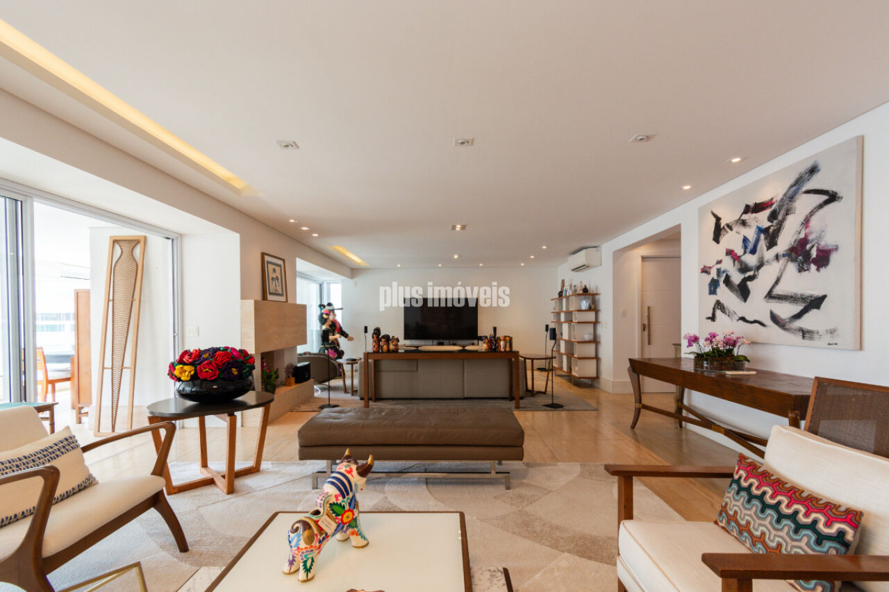 Apartamento, 4 quartos, 335 m² - Foto 6