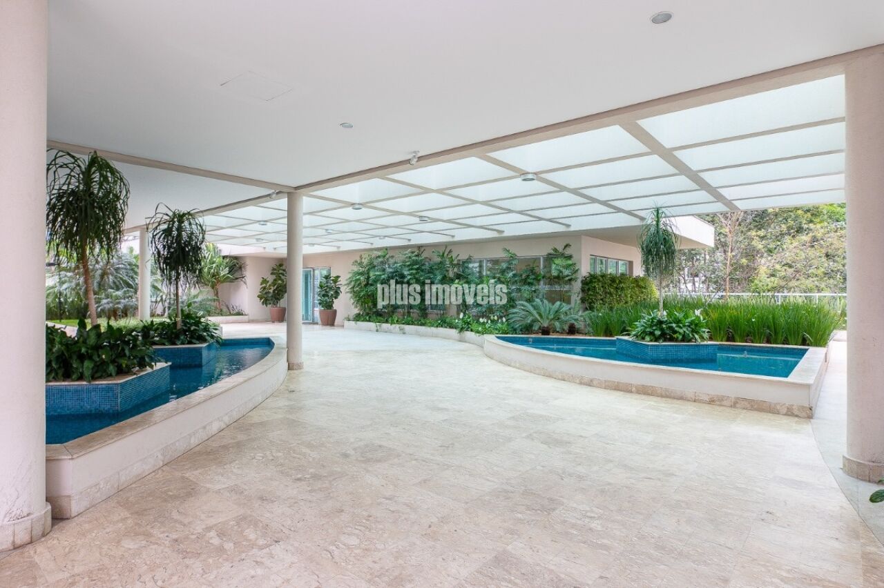 Apartamento, 4 quartos, 335 m² - Foto 43
