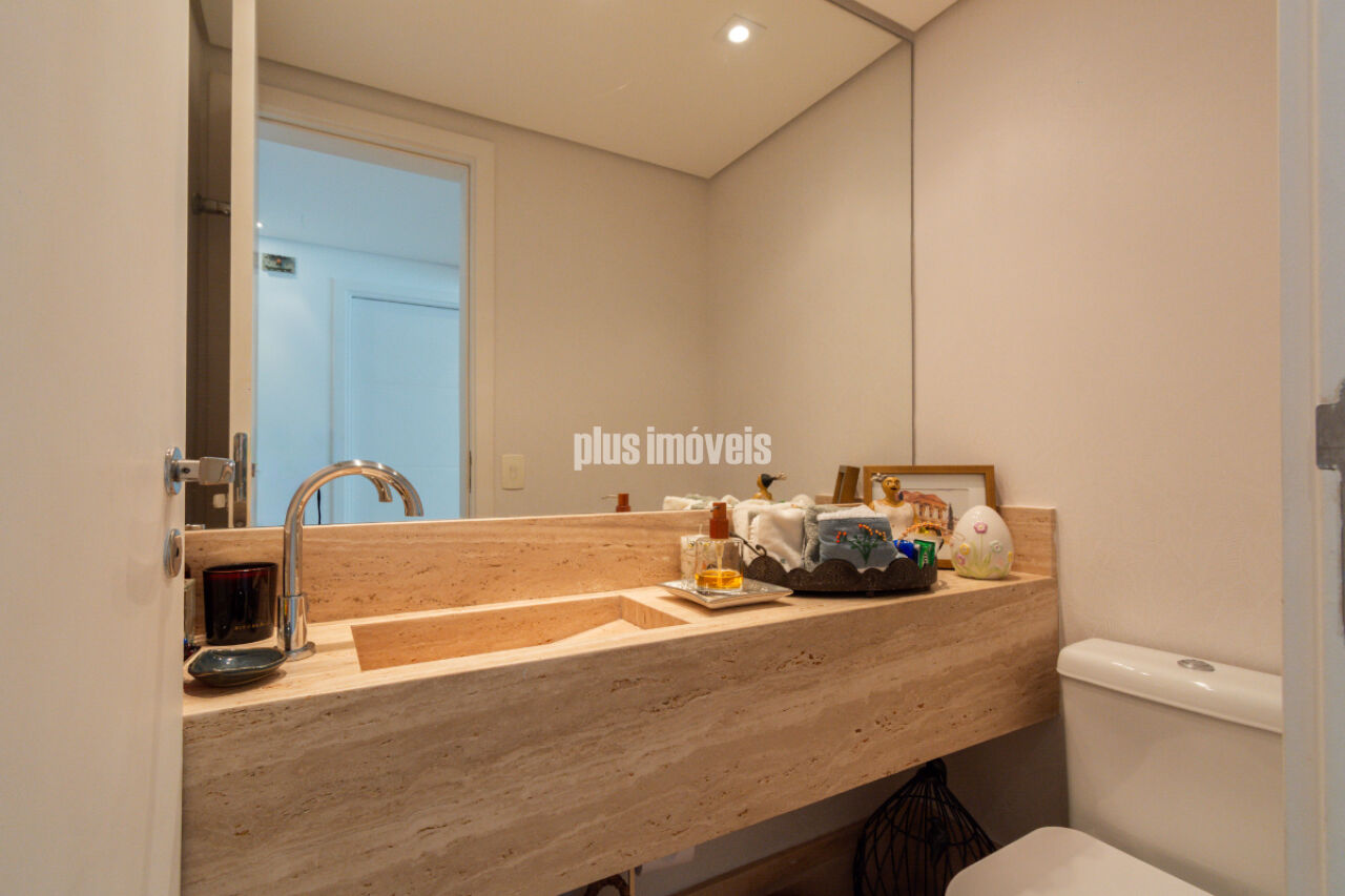 Apartamento, 4 quartos, 335 m² - Foto 16