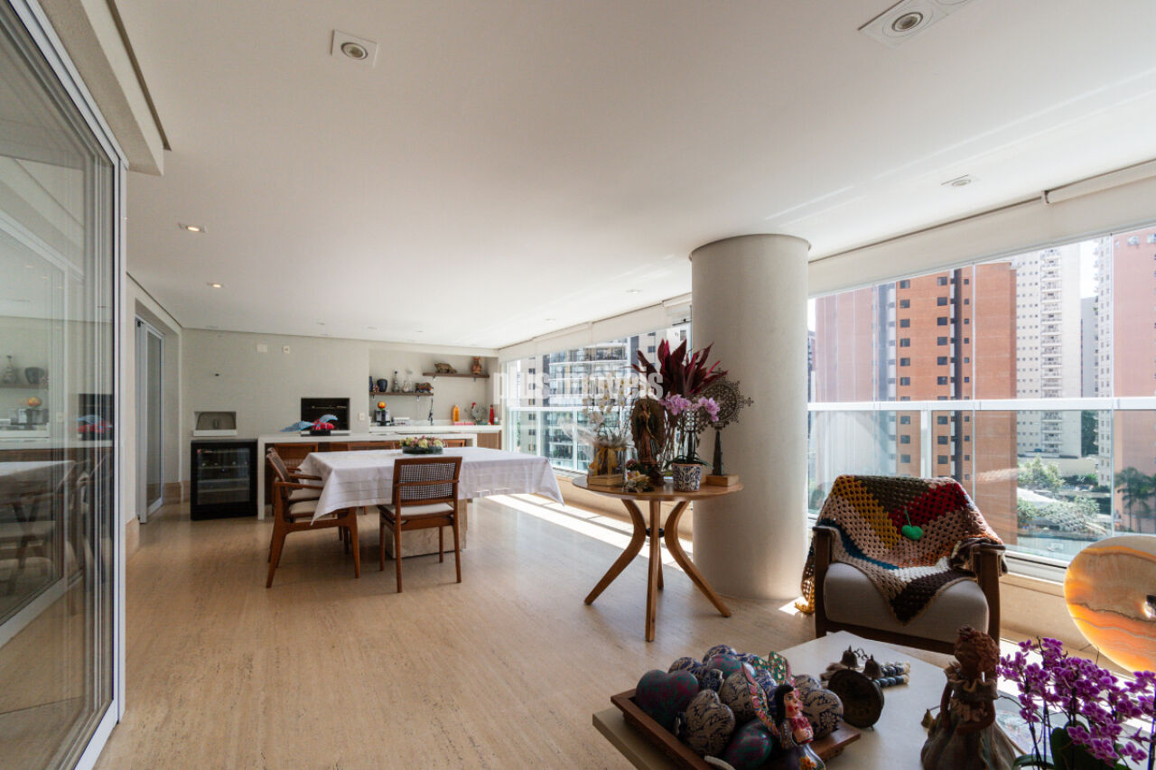 Apartamento, 4 quartos, 335 m² - Foto 10