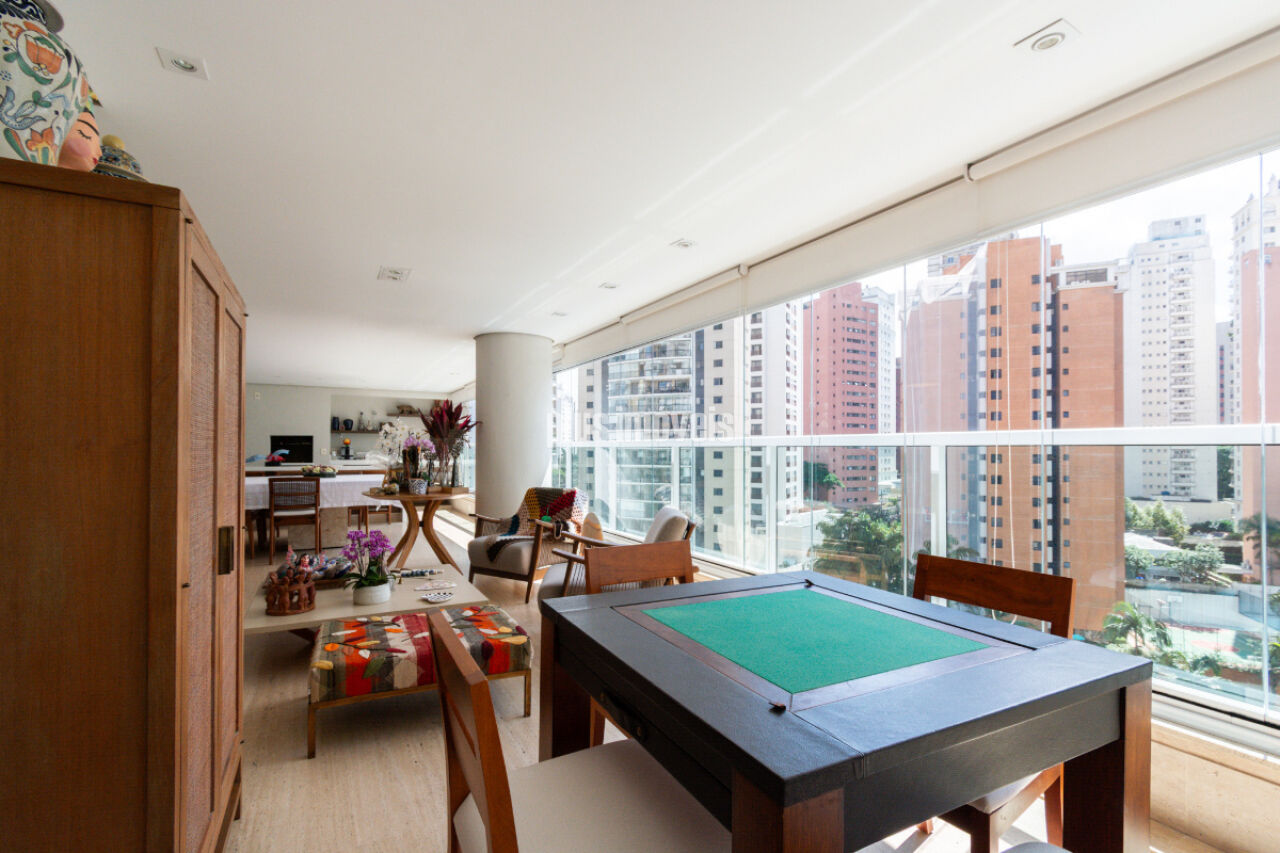 Apartamento, 4 quartos, 335 m² - Foto 7
