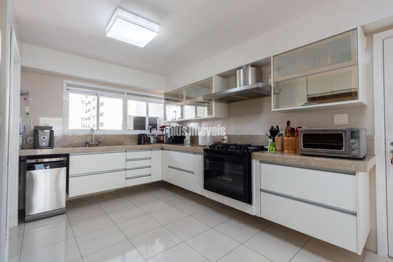 Apartamento, 4 quartos, 335 m² - Foto 18