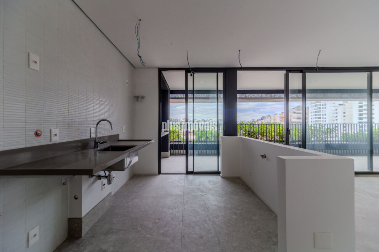 Apartamento, 3 quartos, 175 m² - Foto 14