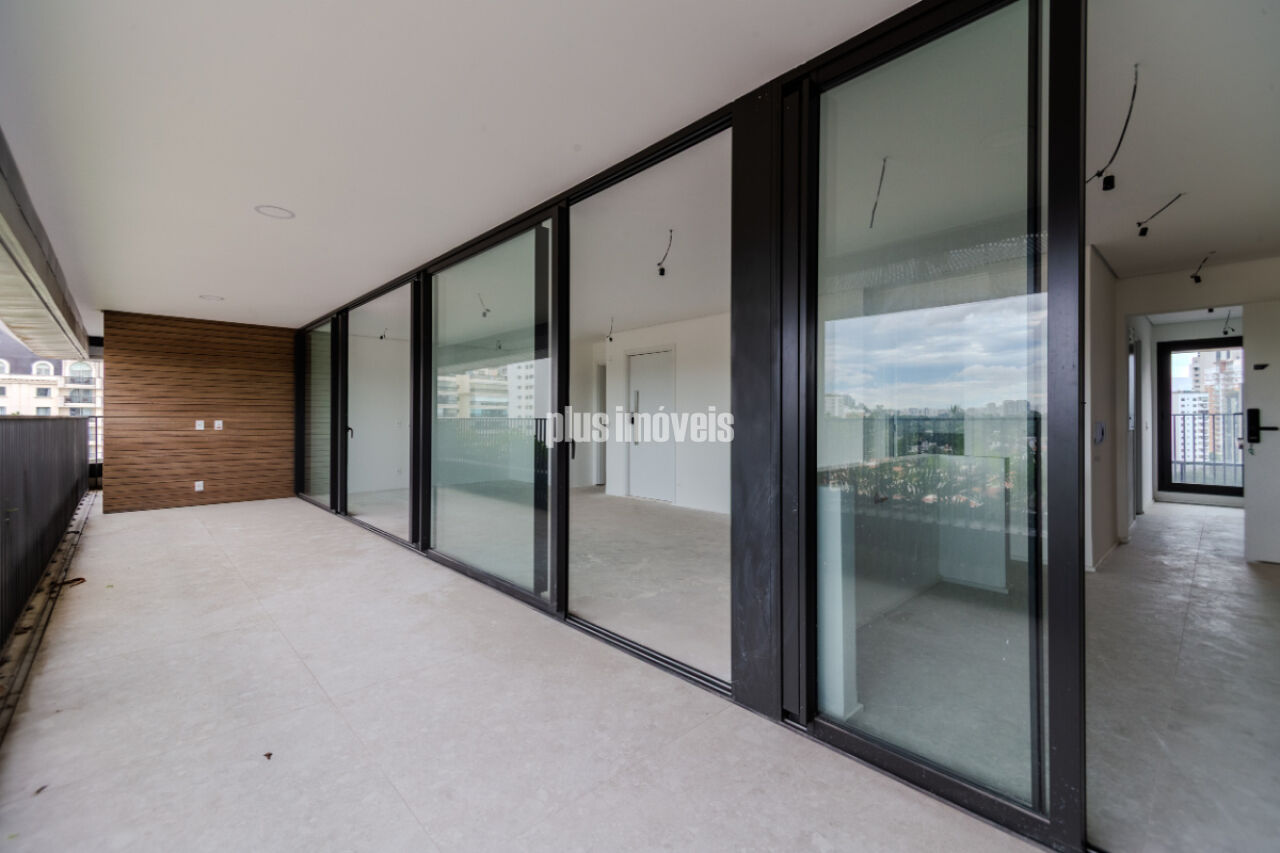 Apartamento, 3 quartos, 175 m² - Foto 5