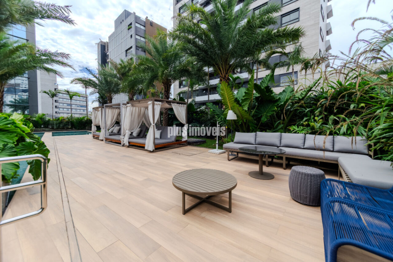Apartamento, 3 quartos, 175 m² - Foto 49