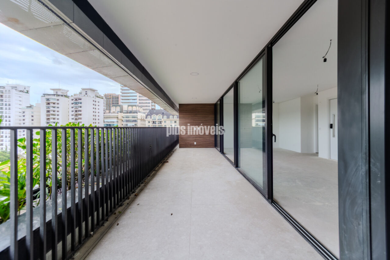 Apartamento, 3 quartos, 175 m² - Foto 4