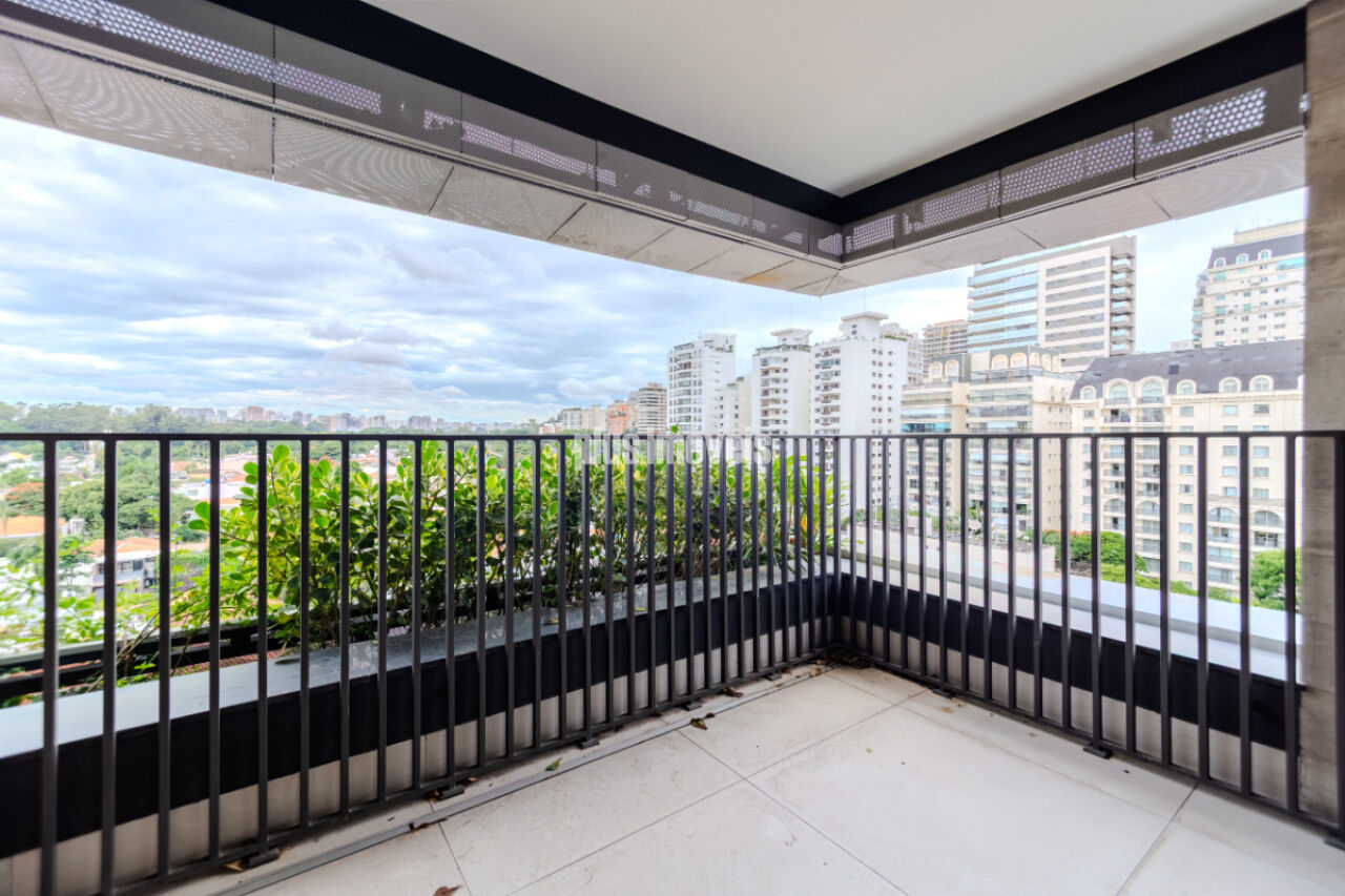 Apartamento, 3 quartos, 175 m² - Foto 3