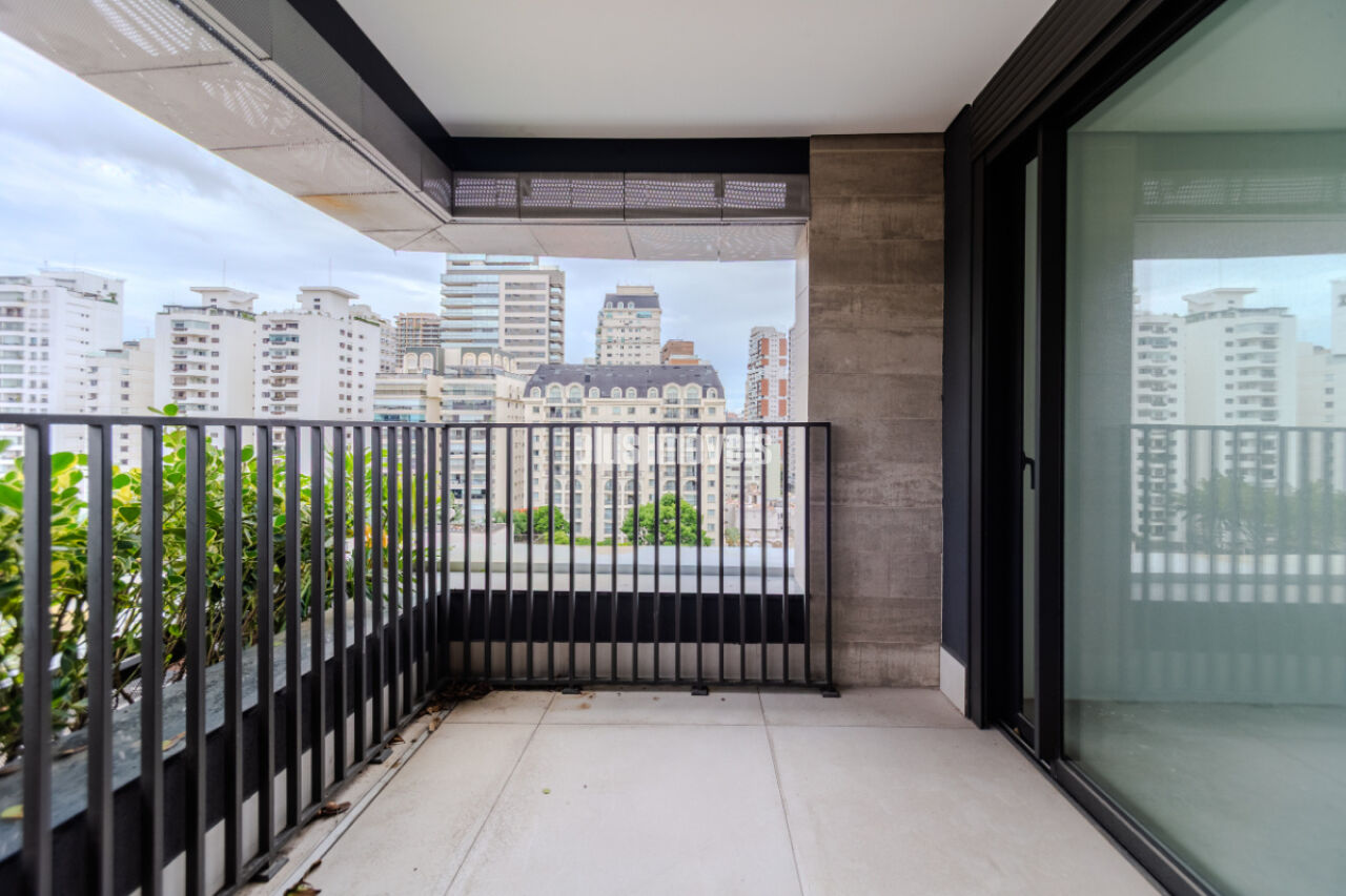 Apartamento, 3 quartos, 175 m² - Foto 21