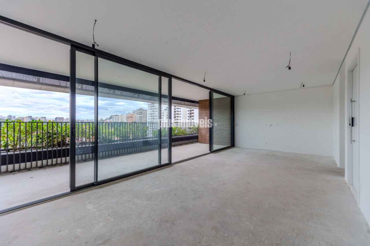 Apartamento, 3 quartos, 175 m² - Foto 2