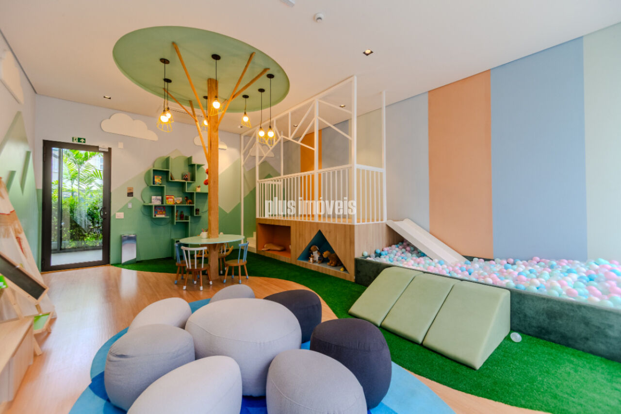Apartamento, 3 quartos, 175 m² - Foto 44