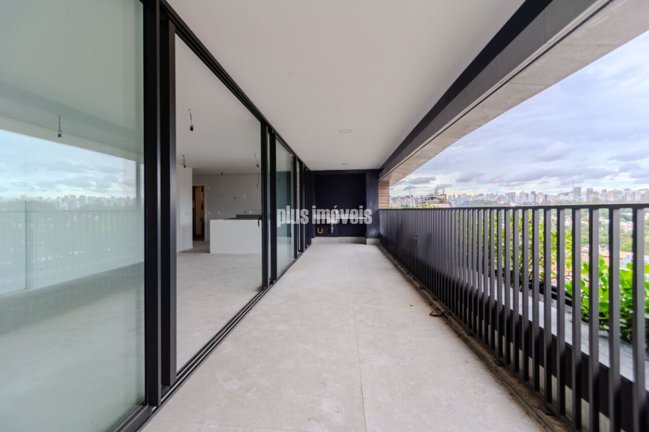 Apartamento, 3 quartos, 175 m² - Foto 6