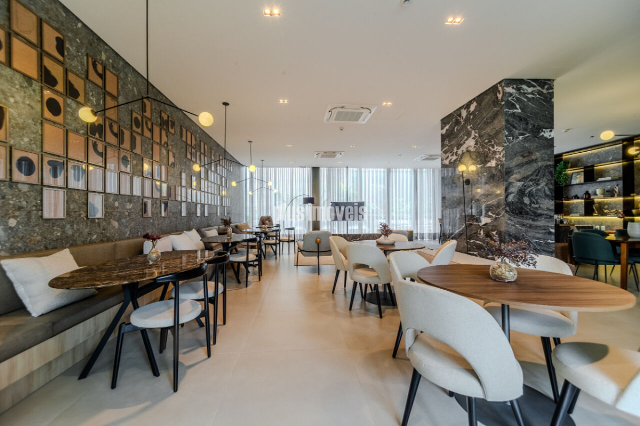Apartamento, 3 quartos, 175 m² - Foto 41