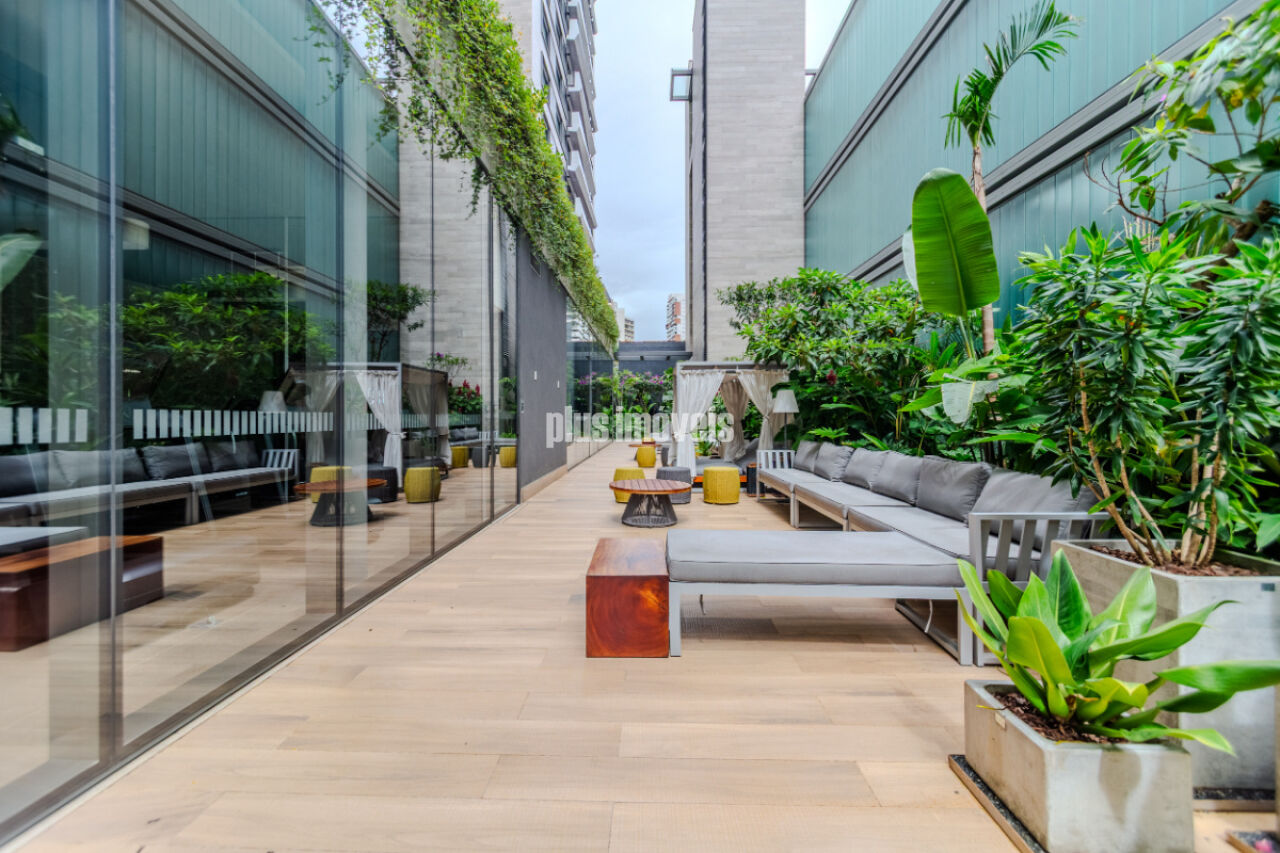 Apartamento, 3 quartos, 175 m² - Foto 48