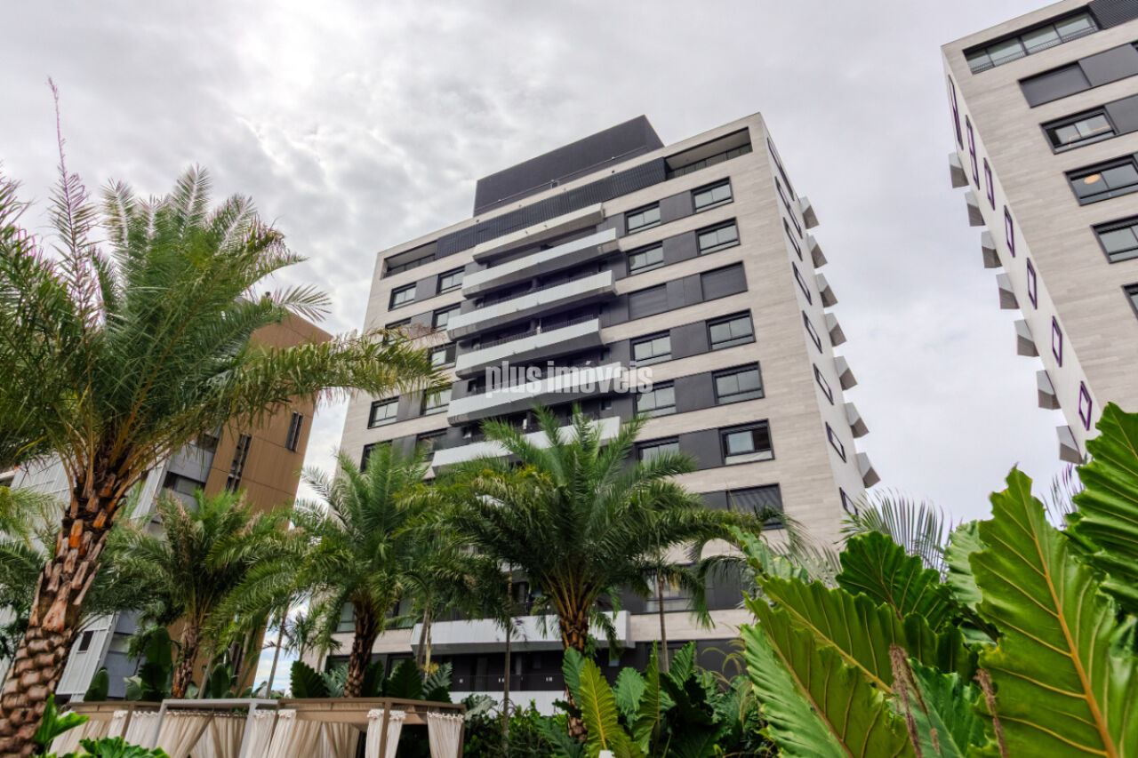 Apartamento, 3 quartos, 175 m² - Foto 31