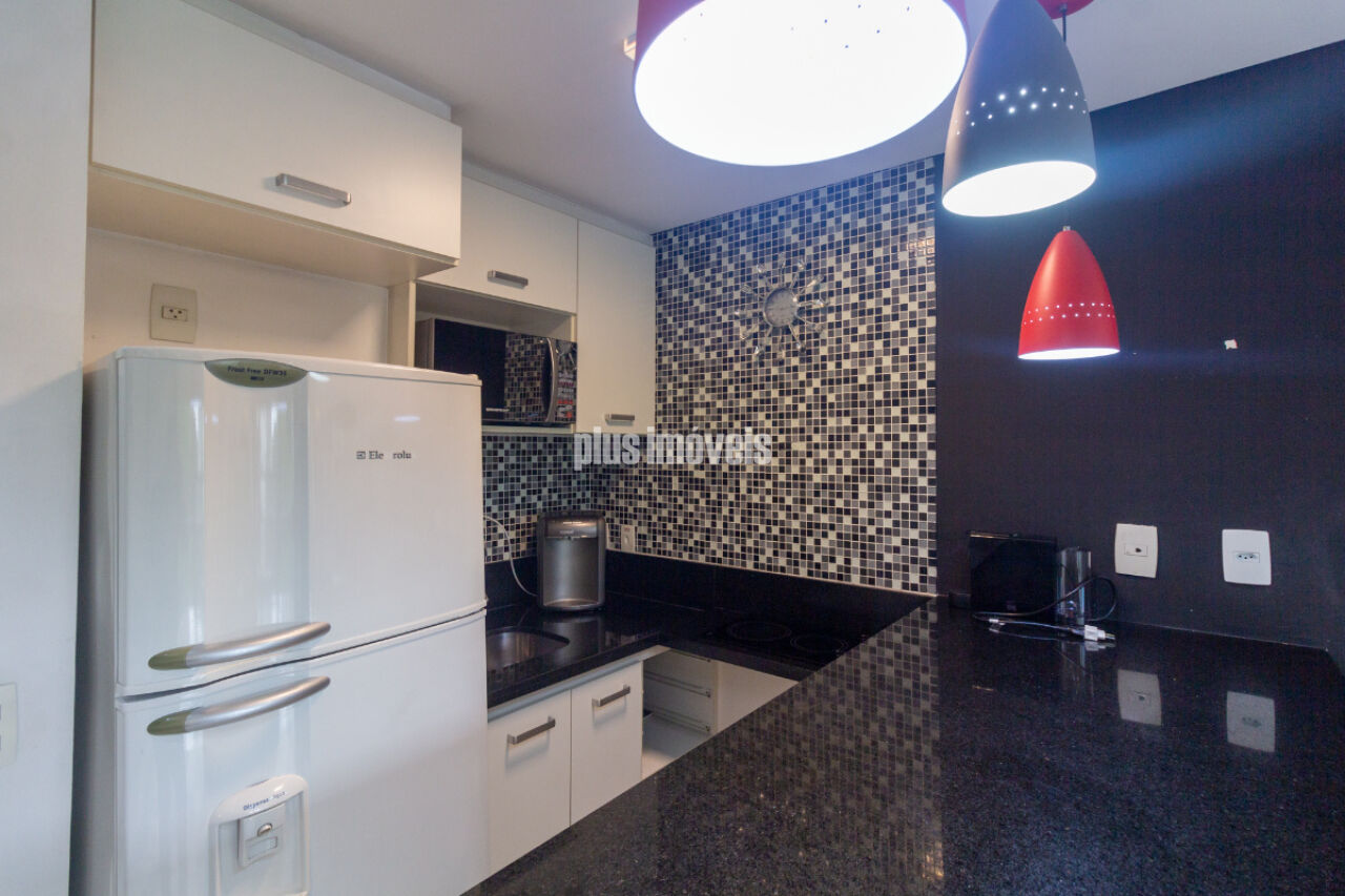 Apartamento, 1 quarto, 44 m² - Foto 10