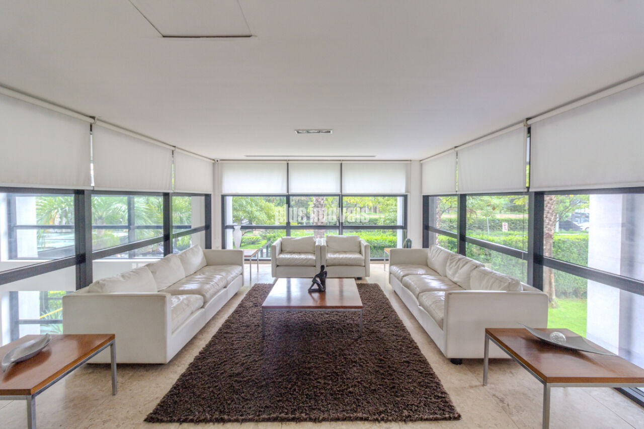 Apartamento, 1 quarto, 44 m² - Foto 38