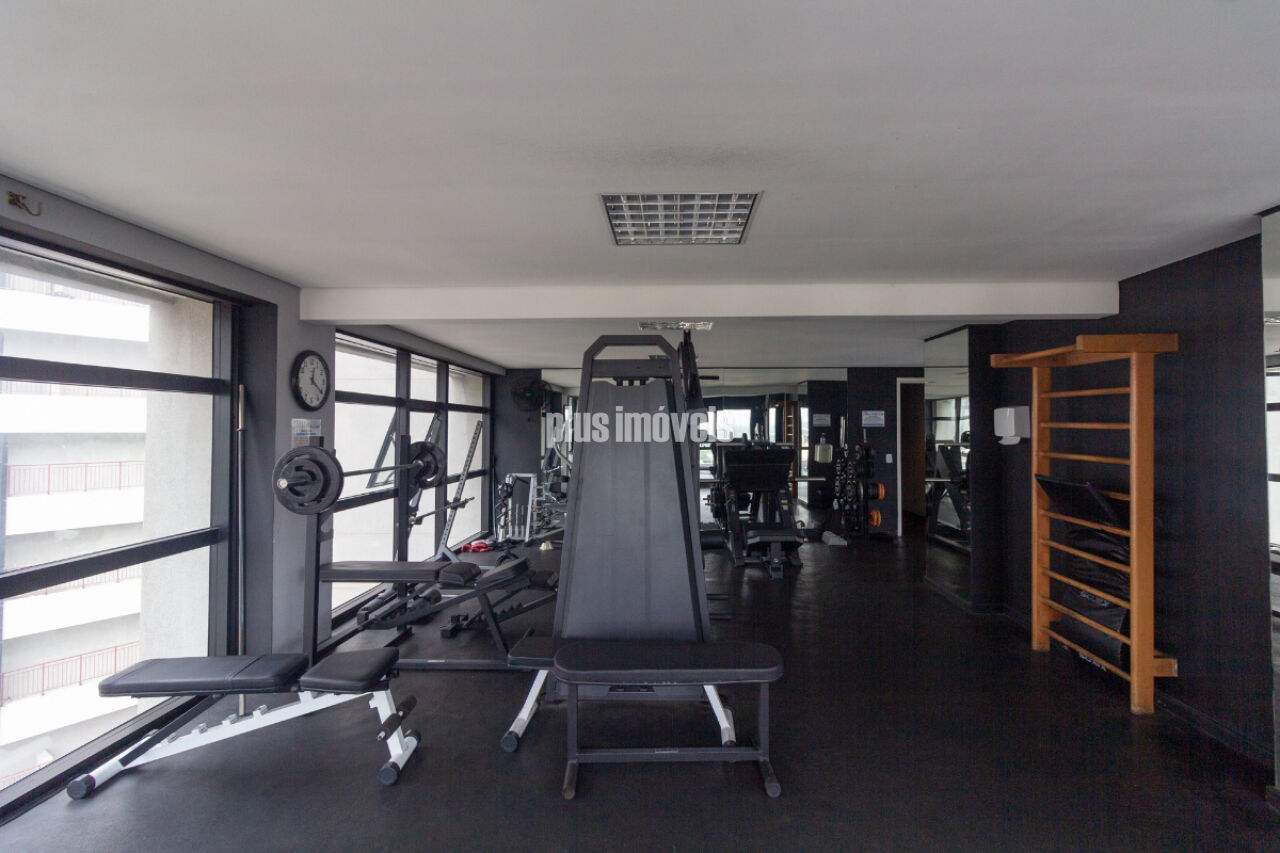 Apartamento, 1 quarto, 44 m² - Foto 27
