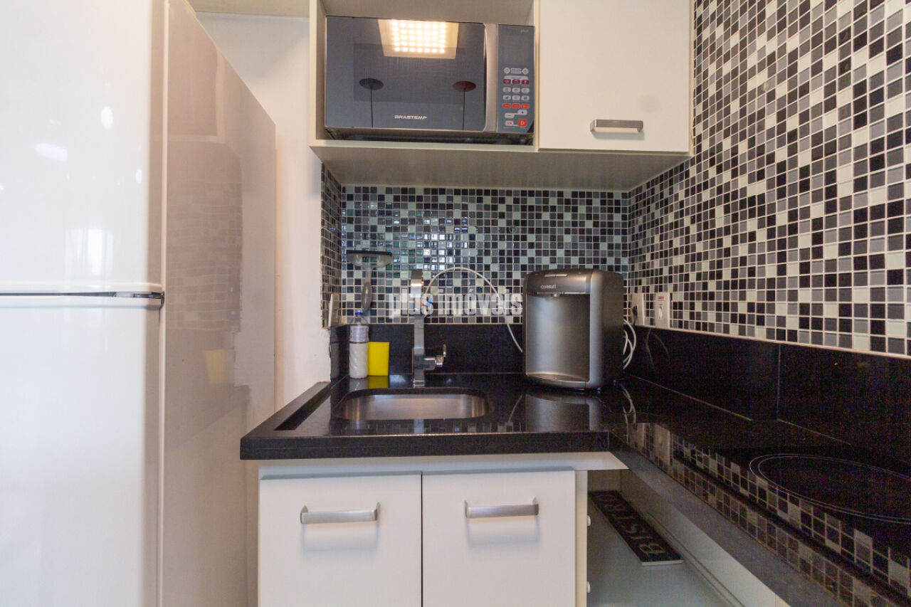 Apartamento, 1 quarto, 44 m² - Foto 12