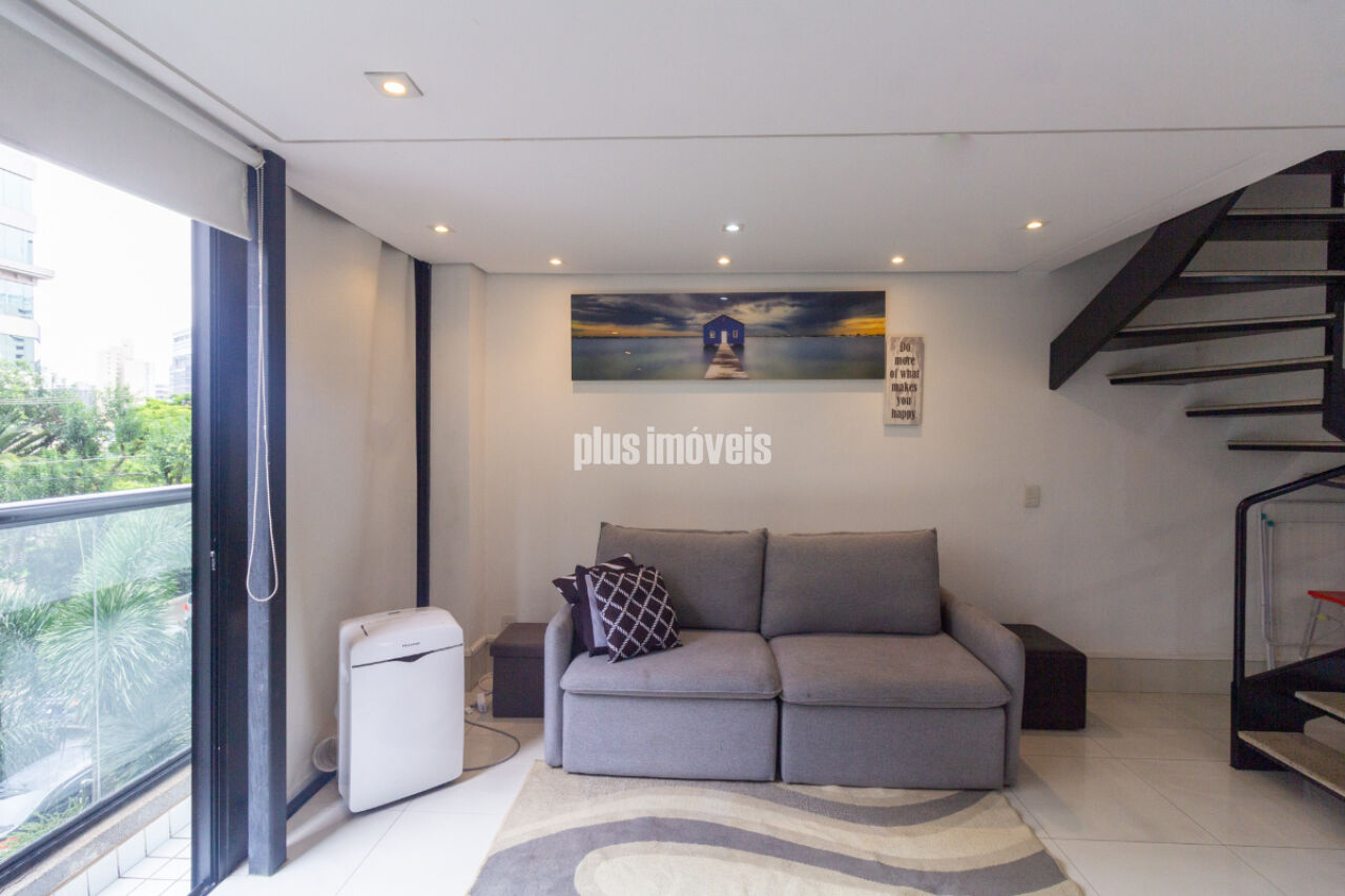 Apartamento, 1 quarto, 44 m² - Foto 6