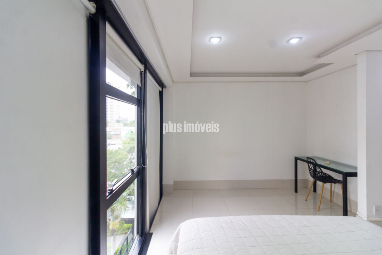 Apartamento, 1 quarto, 44 m² - Foto 22