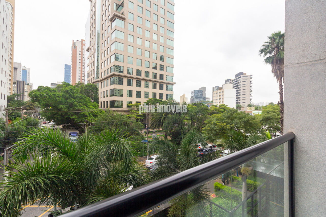 Apartamento, 1 quarto, 44 m² - Foto 7