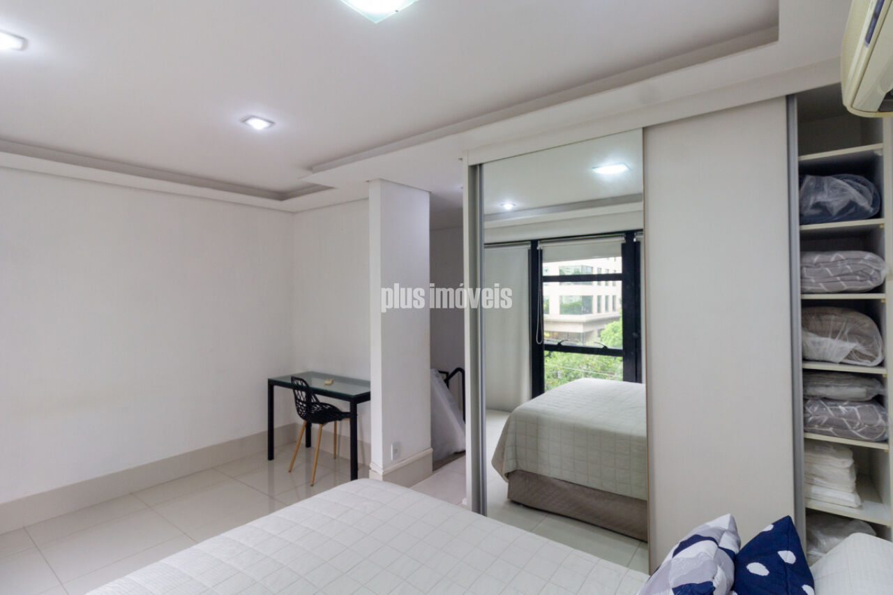 Apartamento, 1 quarto, 44 m² - Foto 21